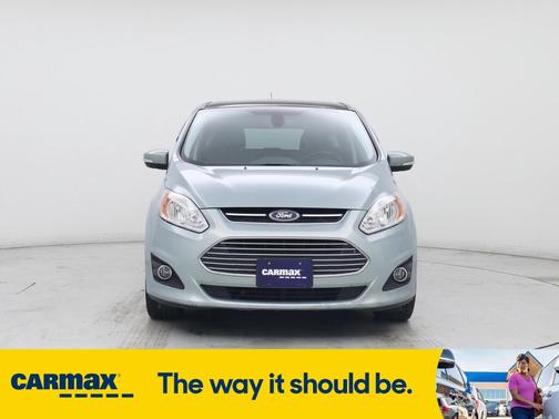 2013 Ford C-Max Energi SEL