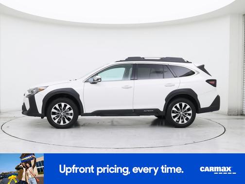 2024 Subaru Outback Touring