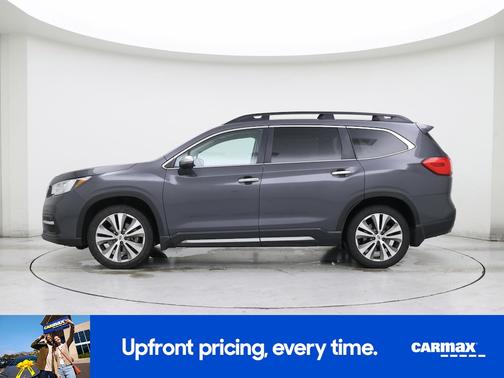 2020 Subaru Ascent Touring