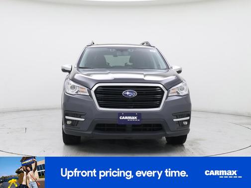 2020 Subaru Ascent Touring