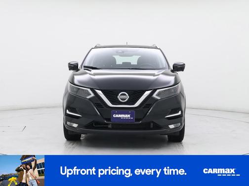 2021 Nissan Rogue Sport SL