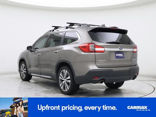 Brown 2022 Subaru Ascent Touring