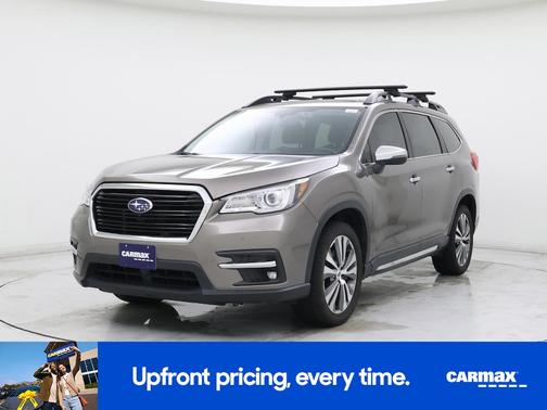 Brown 2022 Subaru Ascent Touring