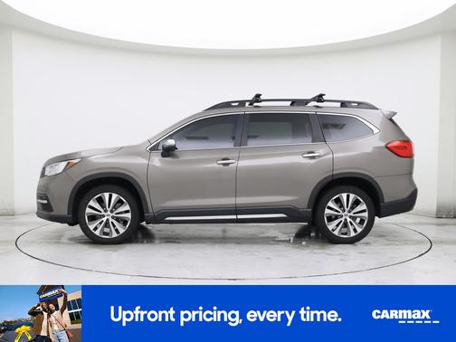 Brown 2022 Subaru Ascent Touring