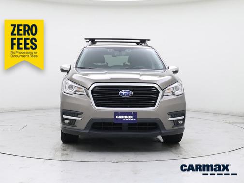 Brown 2022 Subaru Ascent Touring