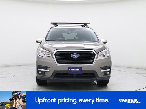 Brown 2022 Subaru Ascent Touring
