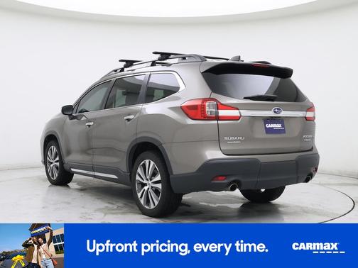 Brown 2022 Subaru Ascent Touring