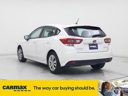 2023 Subaru Impreza