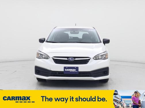2023 Subaru Impreza