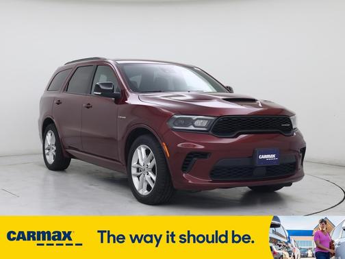 2024 Dodge Durango R/T Plus