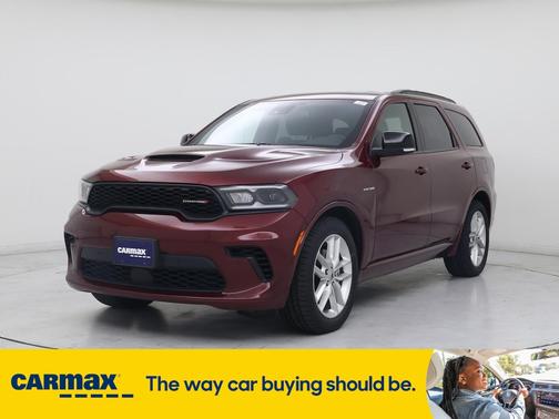 2024 Dodge Durango R/T Plus
