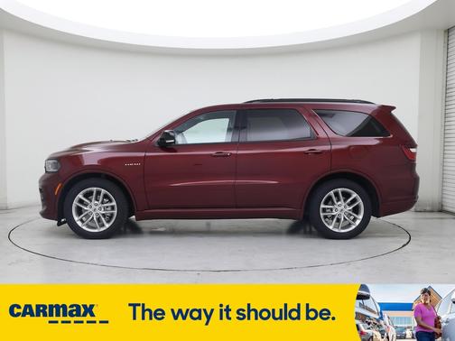 2024 Dodge Durango R/T Plus