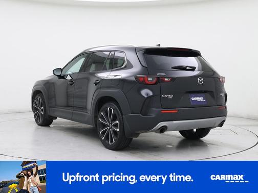 2023 Mazda CX-50 2.5 Turbo Premium Plus