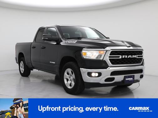 2023 RAM 1500 Bighorn