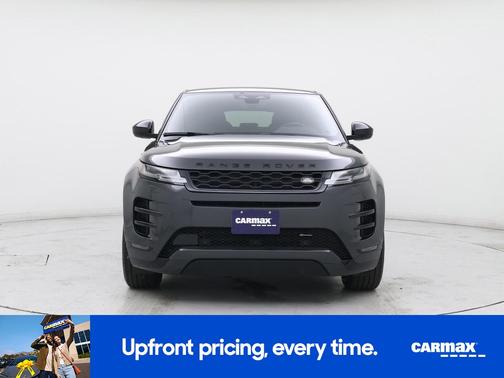 2023 Land Rover Range Rover Evoque R-Dynamic SE