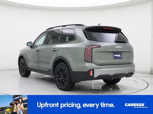 2023 Kia Telluride X-Line EX