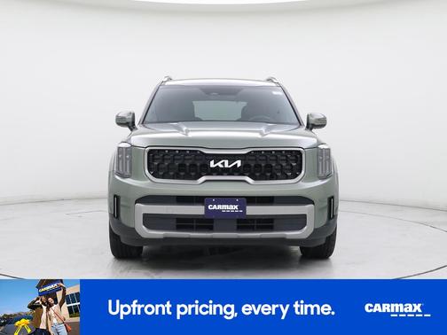 2023 Kia Telluride X-Line EX
