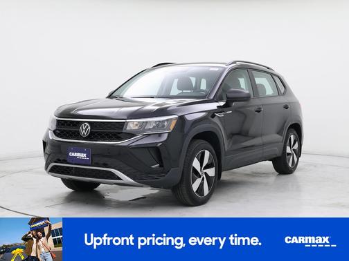 2024 Volkswagen Taos S