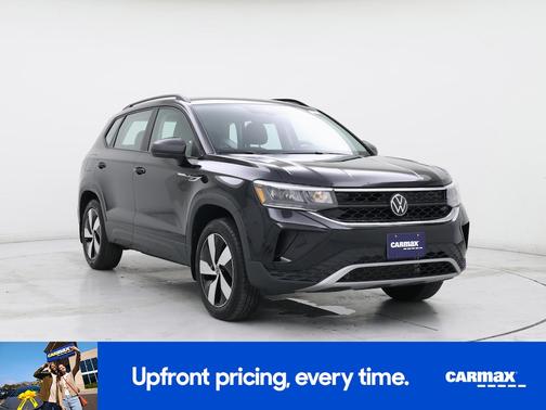 2024 Volkswagen Taos S