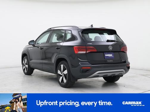 2024 Volkswagen Taos S