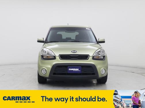 2013 Kia Soul !