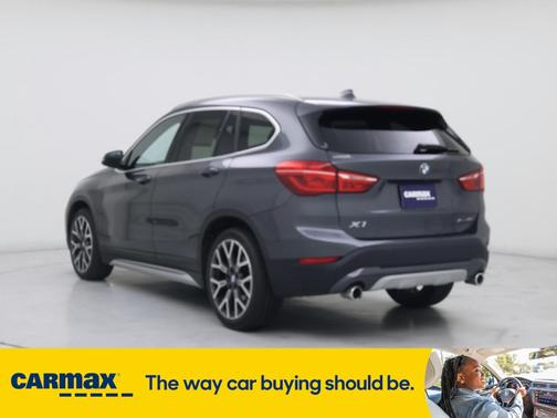 2022 BMW X1 XDrive28i