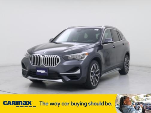 2022 BMW X1 XDrive28i
