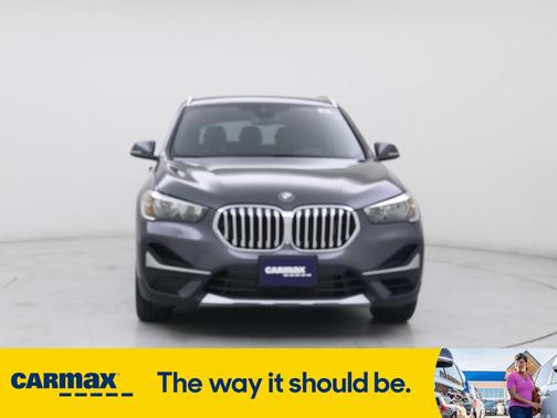 2022 BMW X1 XDrive28i