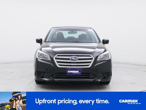 2015 Subaru Legacy Premium