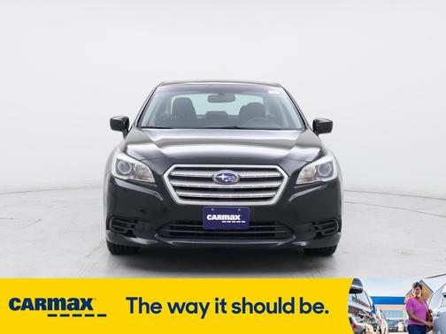 2015 Subaru Legacy Premium