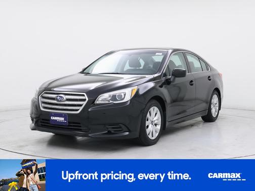 2015 Subaru Legacy Premium