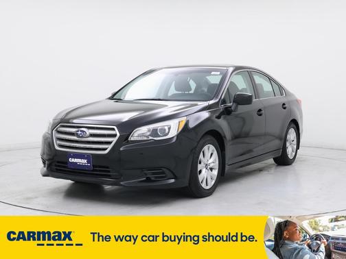 2015 Subaru Legacy Premium