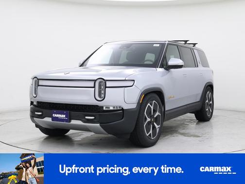 2024 Rivian R1S Adventure Quad-Motor Large