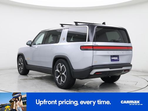 2024 Rivian R1S Adventure Quad-Motor Large