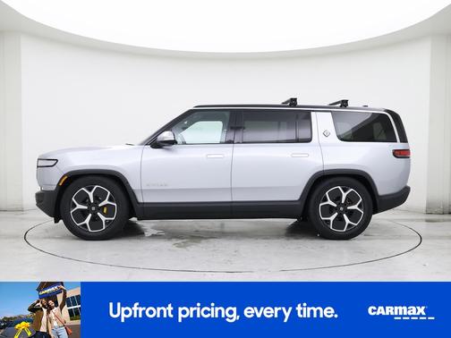 2024 Rivian R1S Adventure Quad-Motor Large