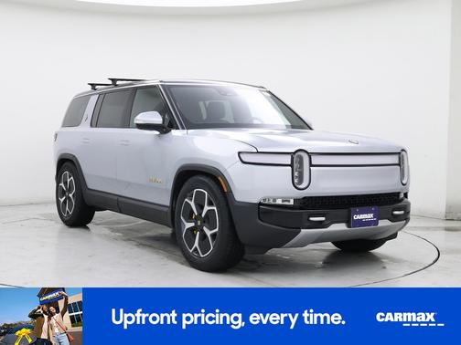 2024 Rivian R1S Adventure Quad-Motor Large