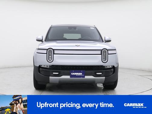 2024 Rivian R1S Adventure Quad-Motor Large