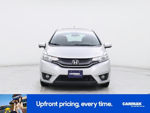 2015 Honda Fit EX-L