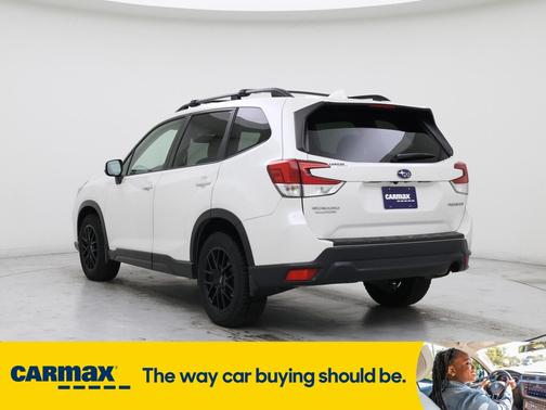 2019 Subaru Forester 2.5I Premium