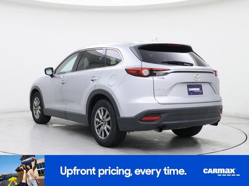 2018 Mazda CX-9 Touring
