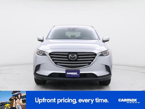 2018 Mazda CX-9 Touring