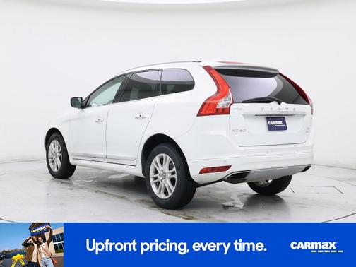 2016 Volvo XC60 T5 Premier