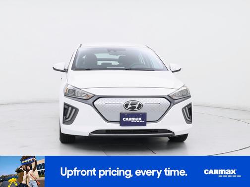 2020 Hyundai IONIQ EV SE