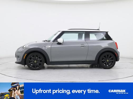 2021 MINI SE Hardtop SE