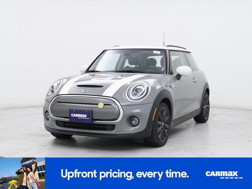 2021 MINI SE Hardtop SE