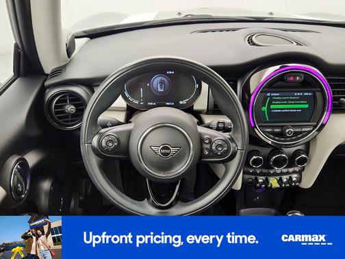 2021 MINI SE Hardtop SE