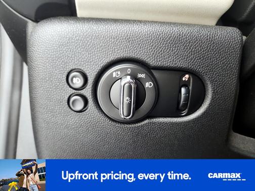 2021 MINI SE Hardtop SE