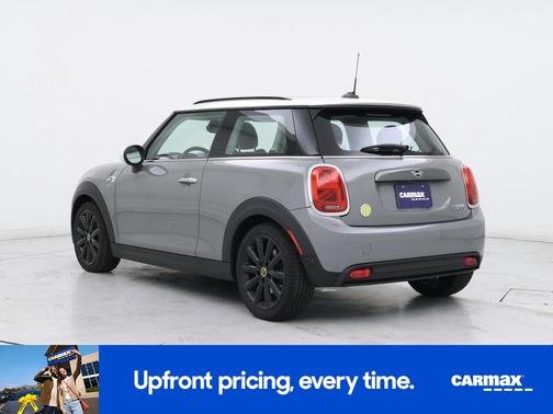 2021 MINI SE Hardtop SE