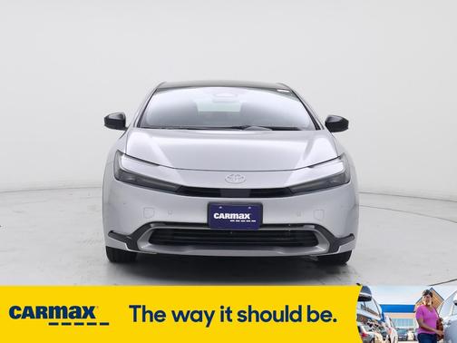 2023 Toyota Prius XLE