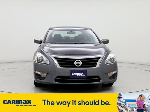 2014 Nissan Altima S
